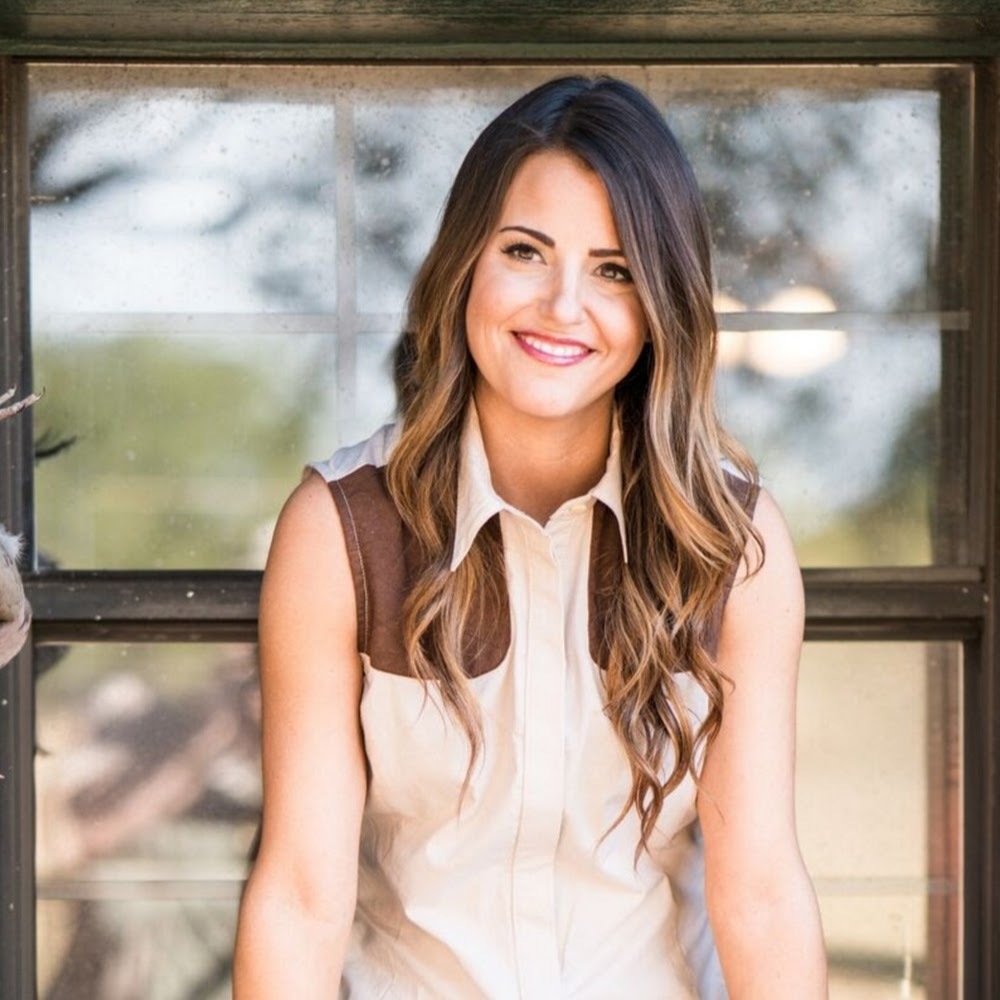 Meet your Posher, Catherine